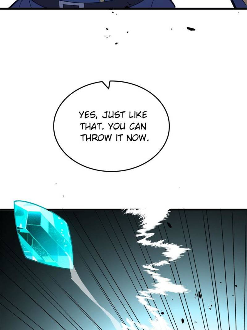 Evil Dragon Is Reincarnated! Revenge Begins at the Age of Five! Chapter 289 - Page 22
