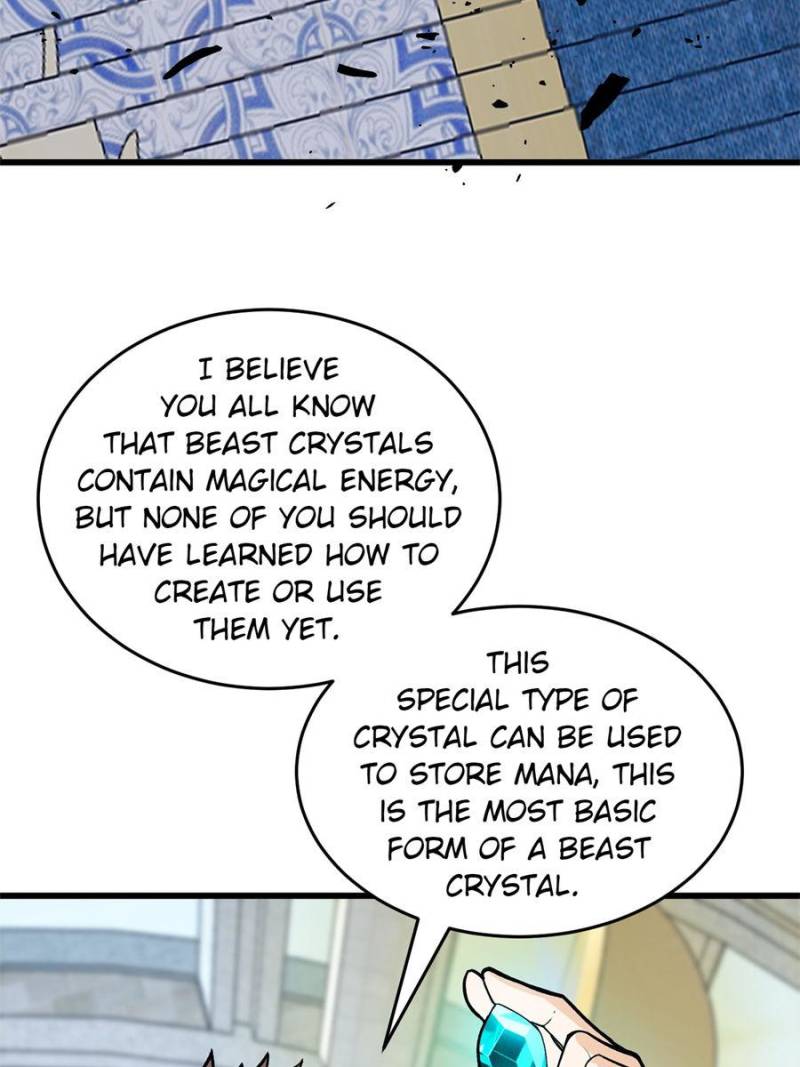 Evil Dragon Is Reincarnated! Revenge Begins at the Age of Five! Chapter 289 - Page 5