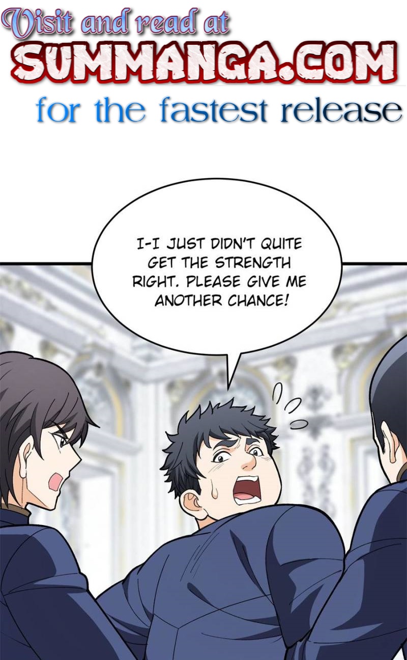 Evil Dragon Is Reincarnated! Revenge Begins at the Age of Five! Chapter 290 - Page 1