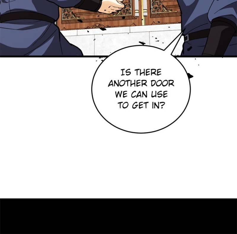 Evil Dragon Is Reincarnated! Revenge Begins at the Age of Five! Chapter 290 - Page 14