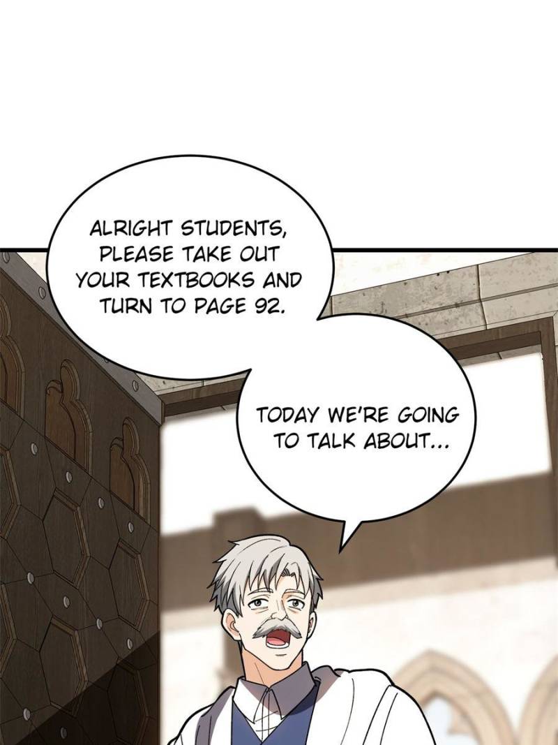 Evil Dragon Is Reincarnated! Revenge Begins at the Age of Five! Chapter 290 - Page 8