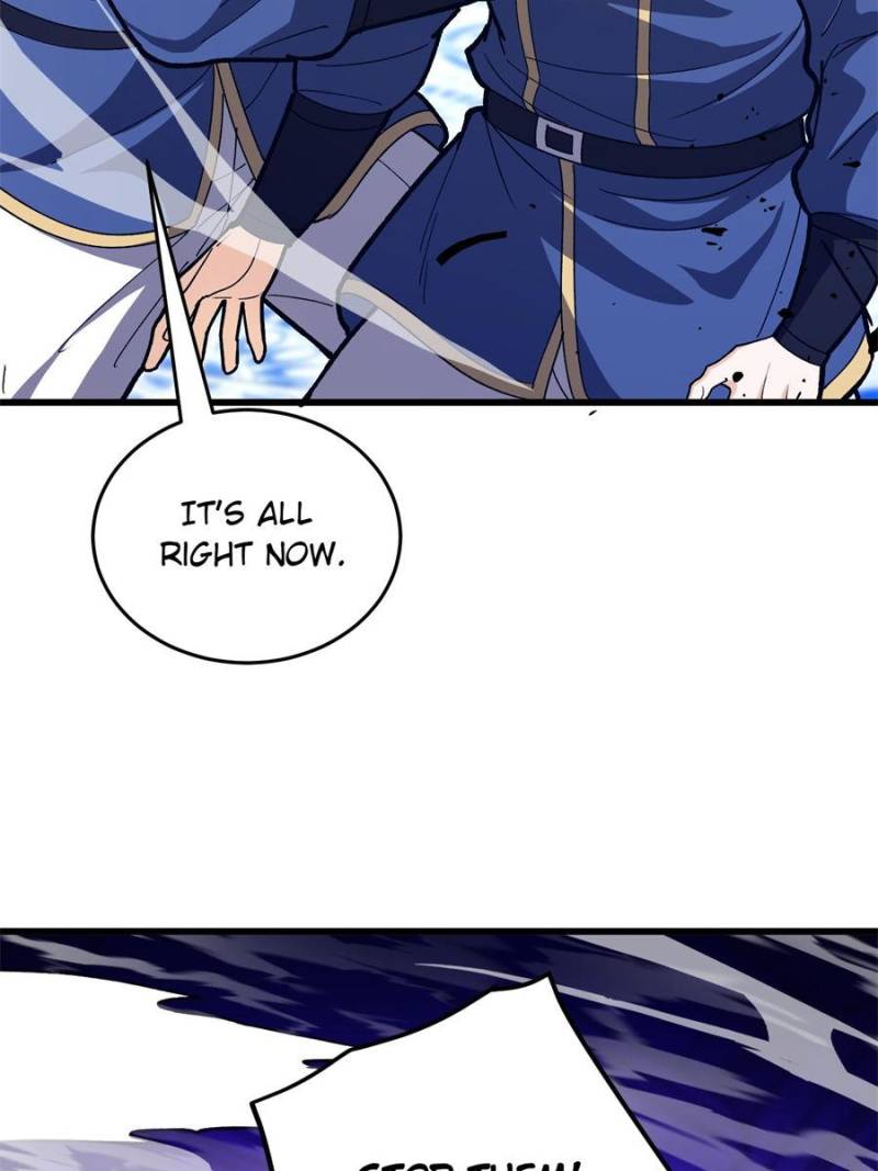 Evil Dragon Is Reincarnated! Revenge Begins at the Age of Five! Chapter 291 - Page 22