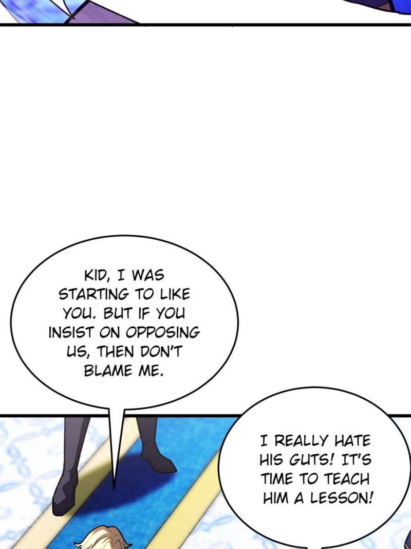 Evil Dragon Is Reincarnated! Revenge Begins at the Age of Five! Chapter 291 - Page 24