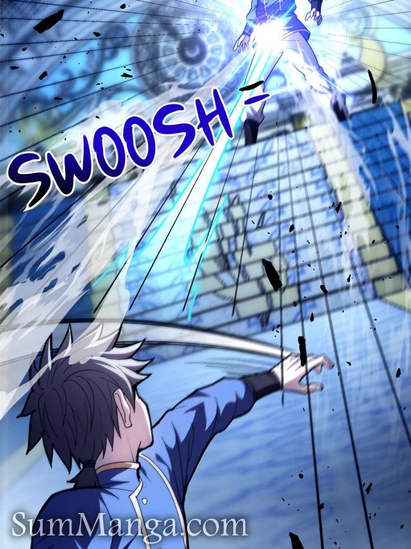 Evil Dragon Is Reincarnated! Revenge Begins at the Age of Five! Chapter 291 - Page 8