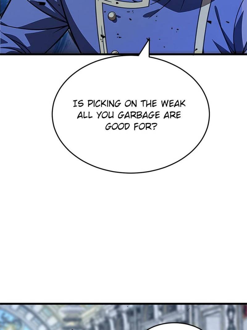 Evil Dragon Is Reincarnated! Revenge Begins at the Age of Five! Chapter 292 - Page 17