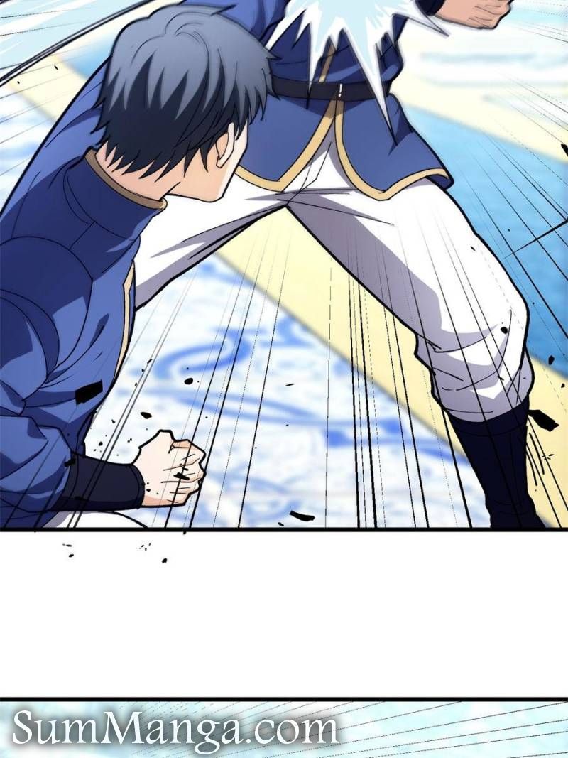Evil Dragon Is Reincarnated! Revenge Begins at the Age of Five! Chapter 292 - Page 3