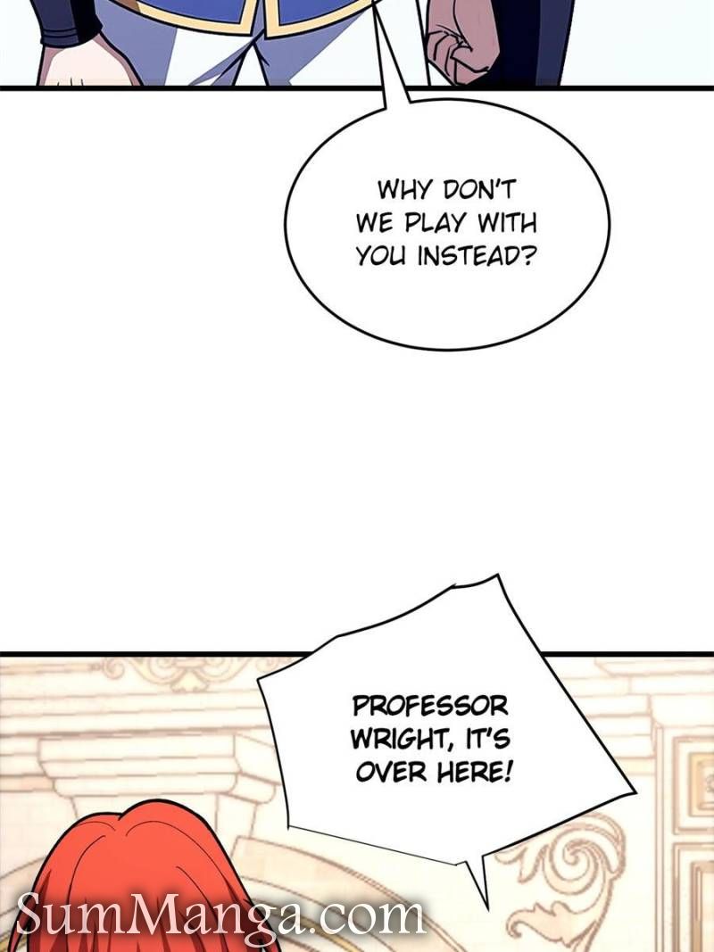 Evil Dragon Is Reincarnated! Revenge Begins at the Age of Five! Chapter 292 - Page 24