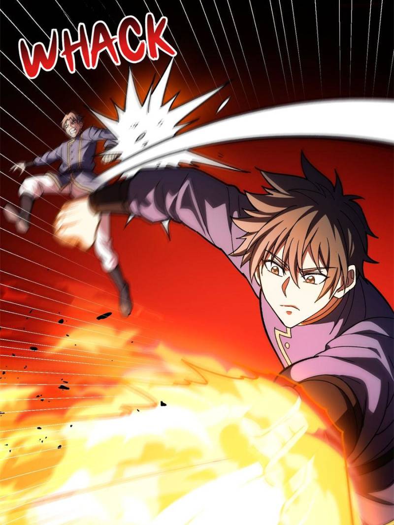 Evil Dragon Is Reincarnated! Revenge Begins at the Age of Five! Chapter 292 - Page 5