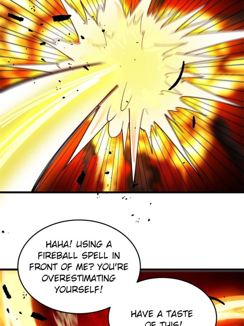 Evil Dragon Is Reincarnated! Revenge Begins at the Age of Five! Chapter 292 - Page 7