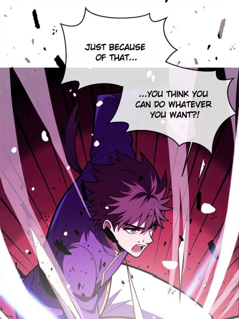 Evil Dragon Is Reincarnated! Revenge Begins at the Age of Five! Chapter 293 - Page 16