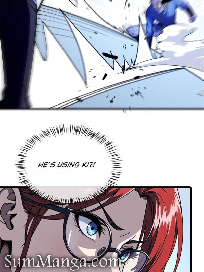 Evil Dragon Is Reincarnated! Revenge Begins at the Age of Five! Chapter 293 - Page 21