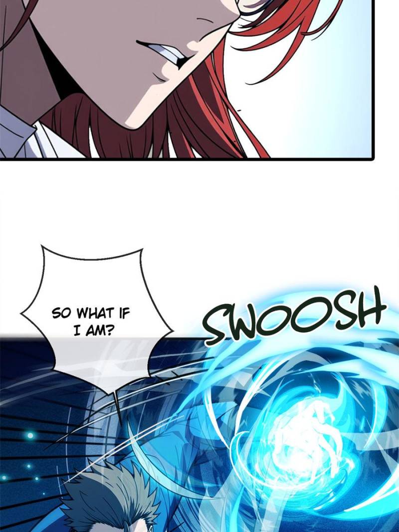Evil Dragon Is Reincarnated! Revenge Begins at the Age of Five! Chapter 293 - Page 22