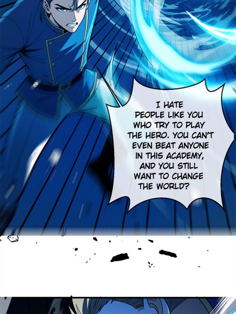Evil Dragon Is Reincarnated! Revenge Begins at the Age of Five! Chapter 293 - Page 23