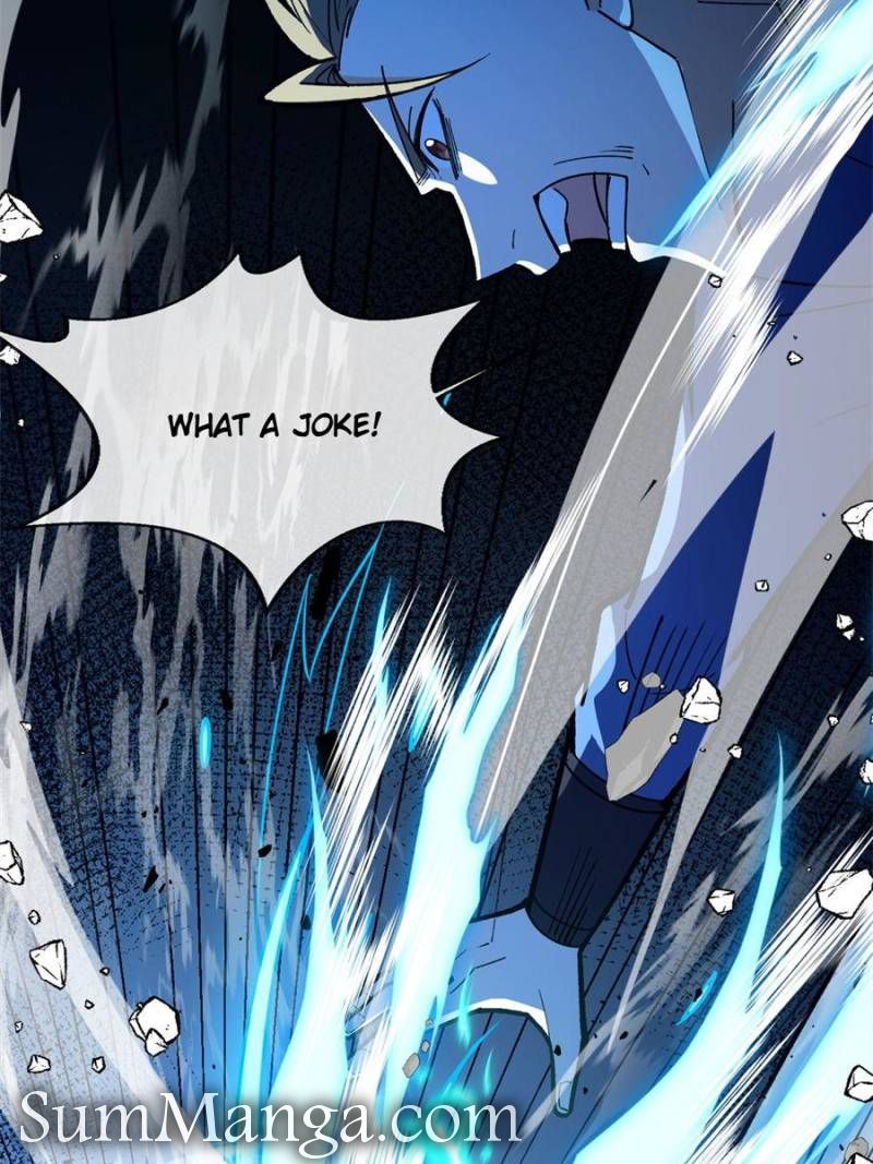 Evil Dragon Is Reincarnated! Revenge Begins at the Age of Five! Chapter 293 - Page 24