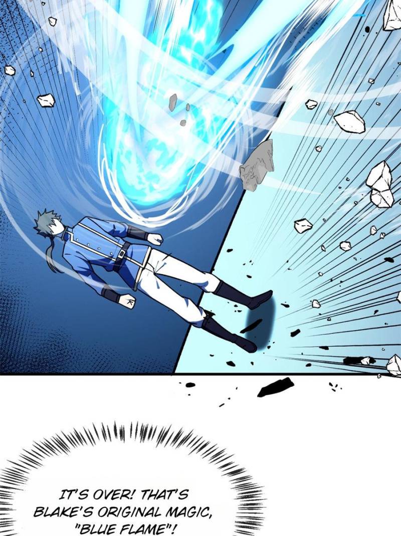 Evil Dragon Is Reincarnated! Revenge Begins at the Age of Five! Chapter 293 - Page 25