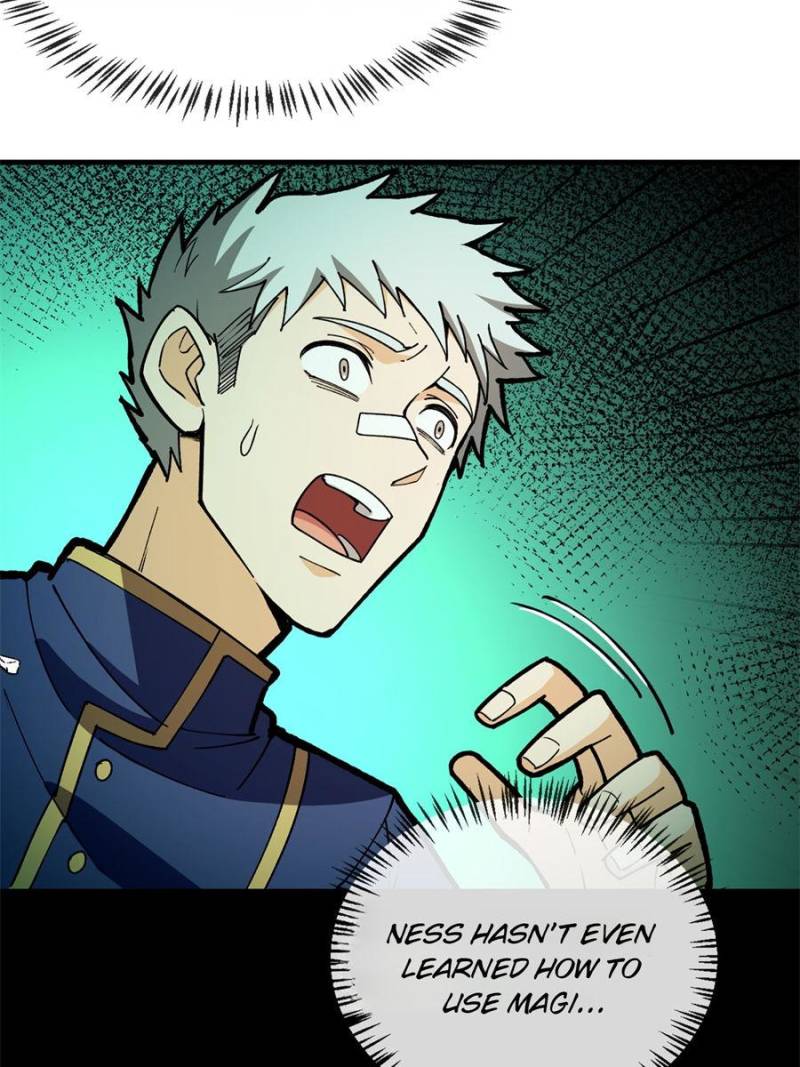 Evil Dragon Is Reincarnated! Revenge Begins at the Age of Five! Chapter 293 - Page 26