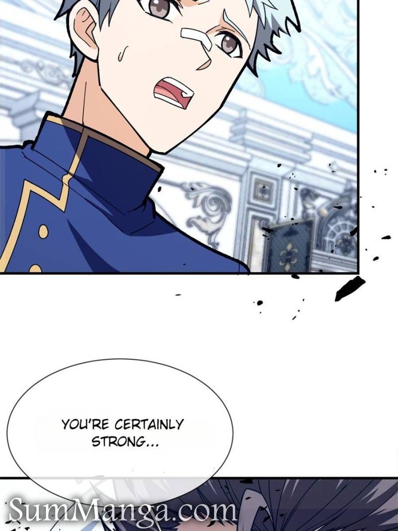 Evil Dragon Is Reincarnated! Revenge Begins at the Age of Five! Chapter 293 - Page 6