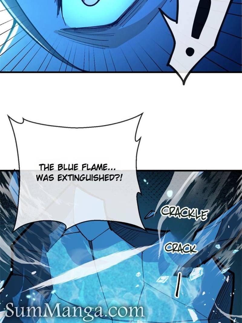 Evil Dragon Is Reincarnated! Revenge Begins at the Age of Five! Chapter 294 - Page 3