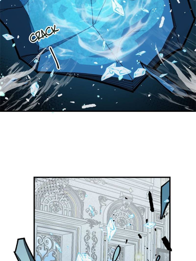 Evil Dragon Is Reincarnated! Revenge Begins at the Age of Five! Chapter 294 - Page 4