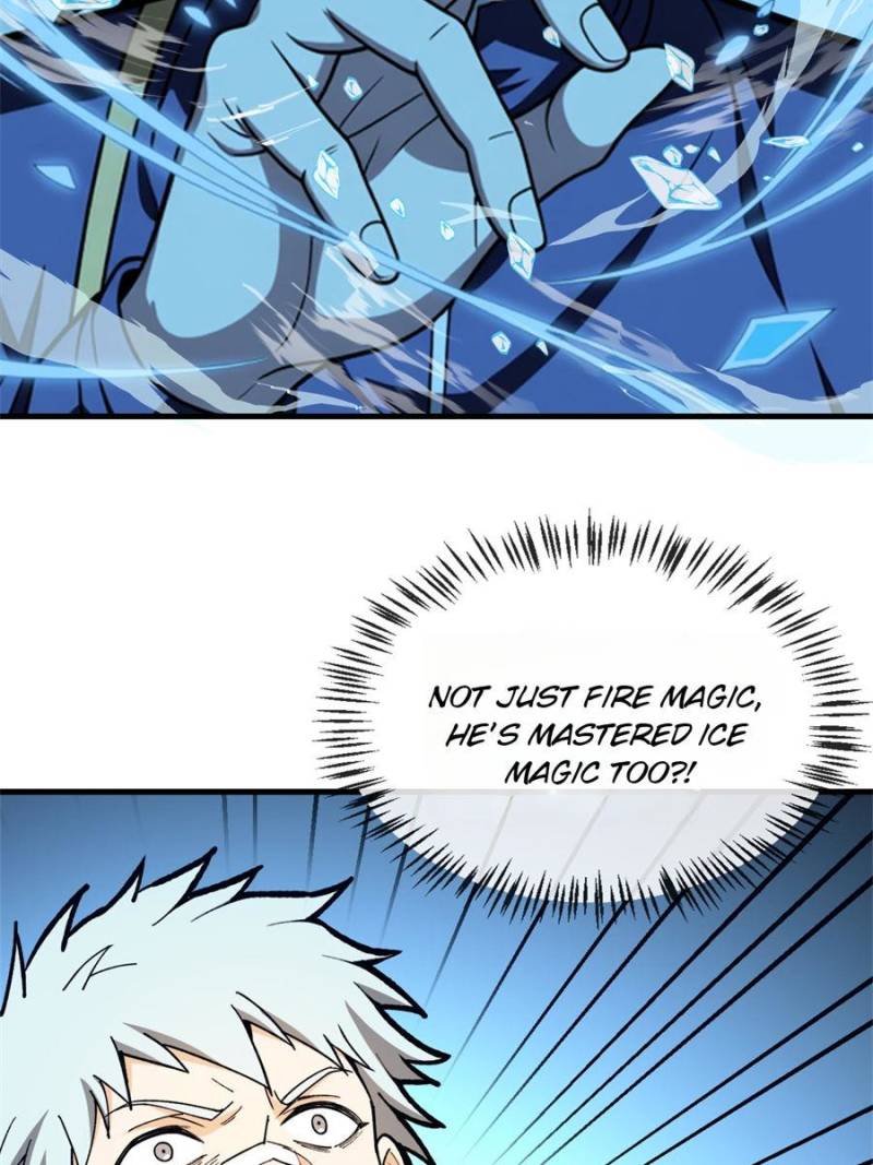 Evil Dragon Is Reincarnated! Revenge Begins at the Age of Five! Chapter 294 - Page 7