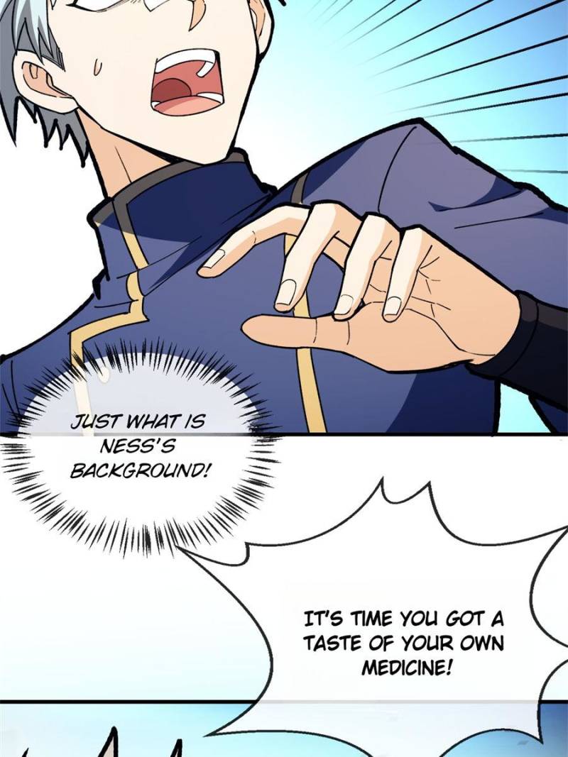 Evil Dragon Is Reincarnated! Revenge Begins at the Age of Five! Chapter 294 - Page 8