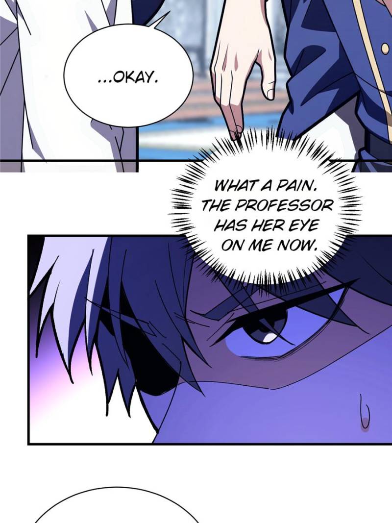 Evil Dragon Is Reincarnated! Revenge Begins at the Age of Five! Chapter 295 - Page 13