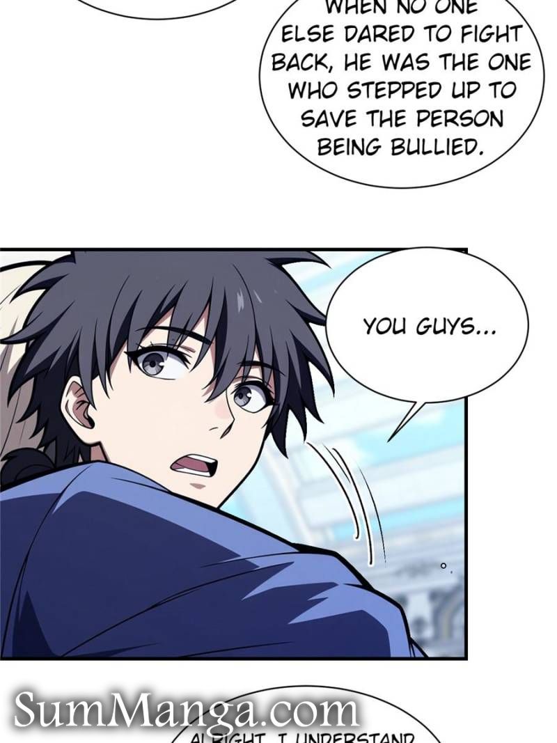Evil Dragon Is Reincarnated! Revenge Begins at the Age of Five! Chapter 295 - Page 15