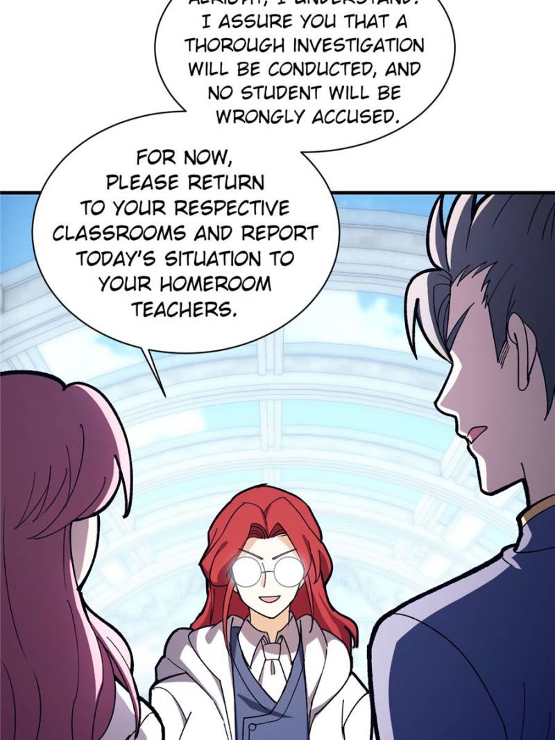 Evil Dragon Is Reincarnated! Revenge Begins at the Age of Five! Chapter 295 - Page 16