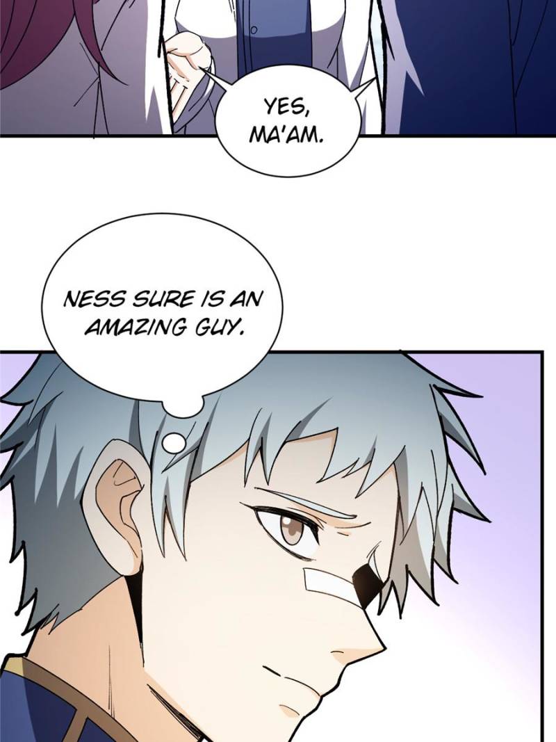 Evil Dragon Is Reincarnated! Revenge Begins at the Age of Five! Chapter 295 - Page 17