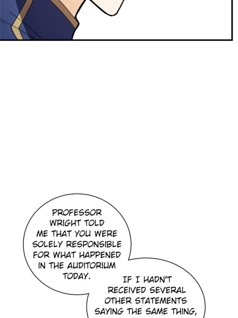 Evil Dragon Is Reincarnated! Revenge Begins at the Age of Five! Chapter 295 - Page 18