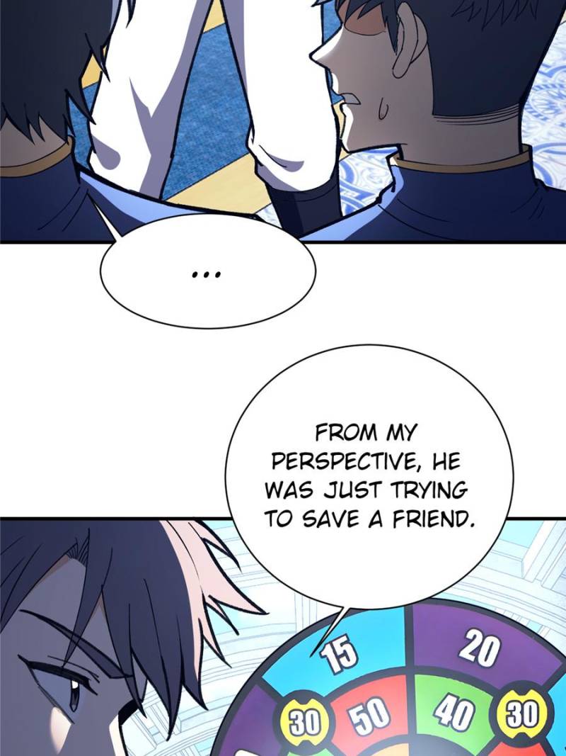 Evil Dragon Is Reincarnated! Revenge Begins at the Age of Five! Chapter 295 - Page 5
