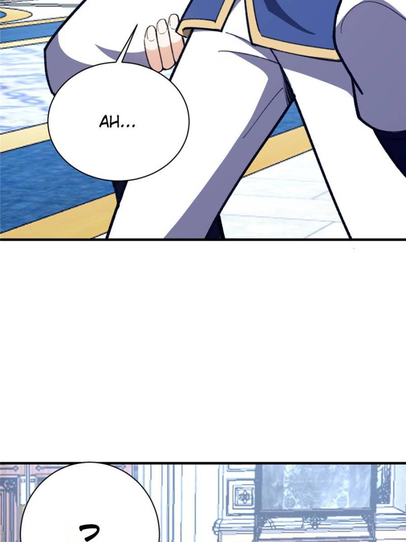 Evil Dragon Is Reincarnated! Revenge Begins at the Age of Five! Chapter 295 - Page 8