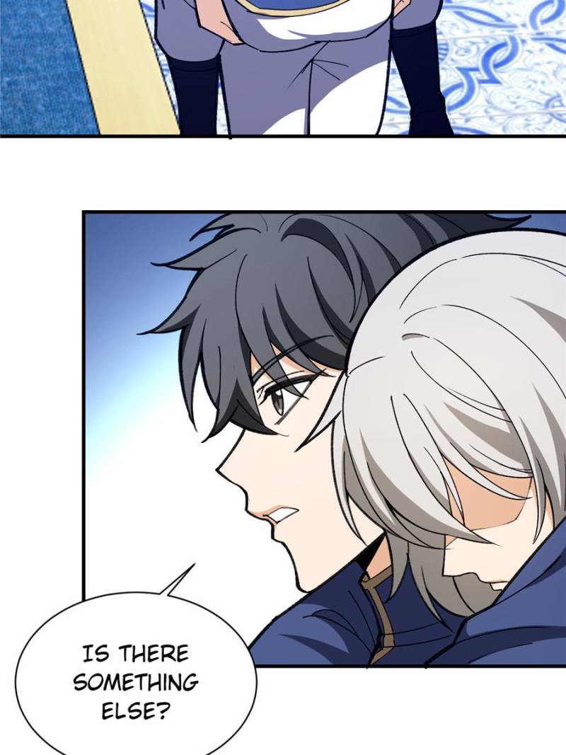 Evil Dragon Is Reincarnated! Revenge Begins at the Age of Five! Chapter 295 - Page 10