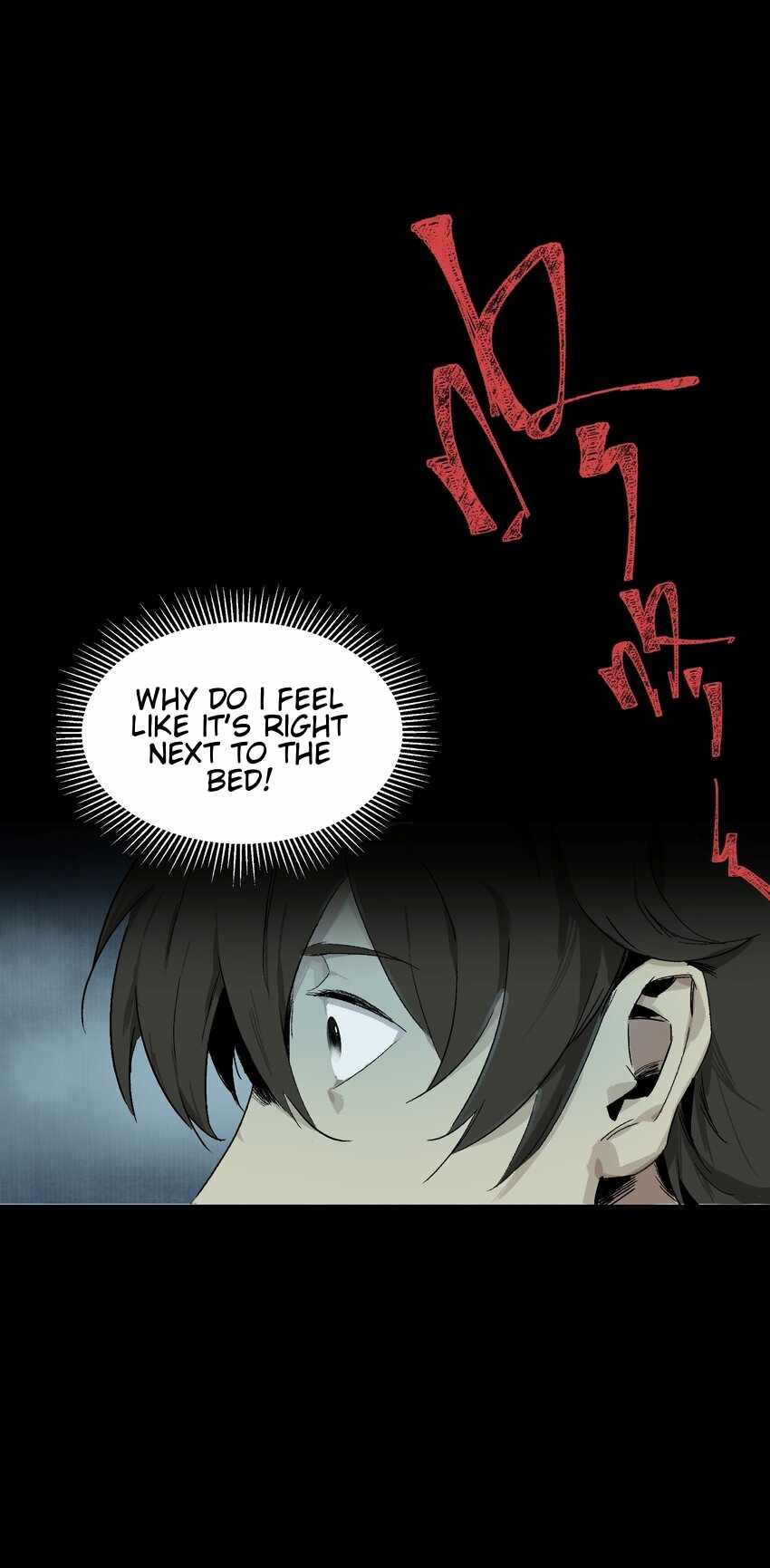 Evil Son Does Not Want to Perish Chapter 0 - Page 15