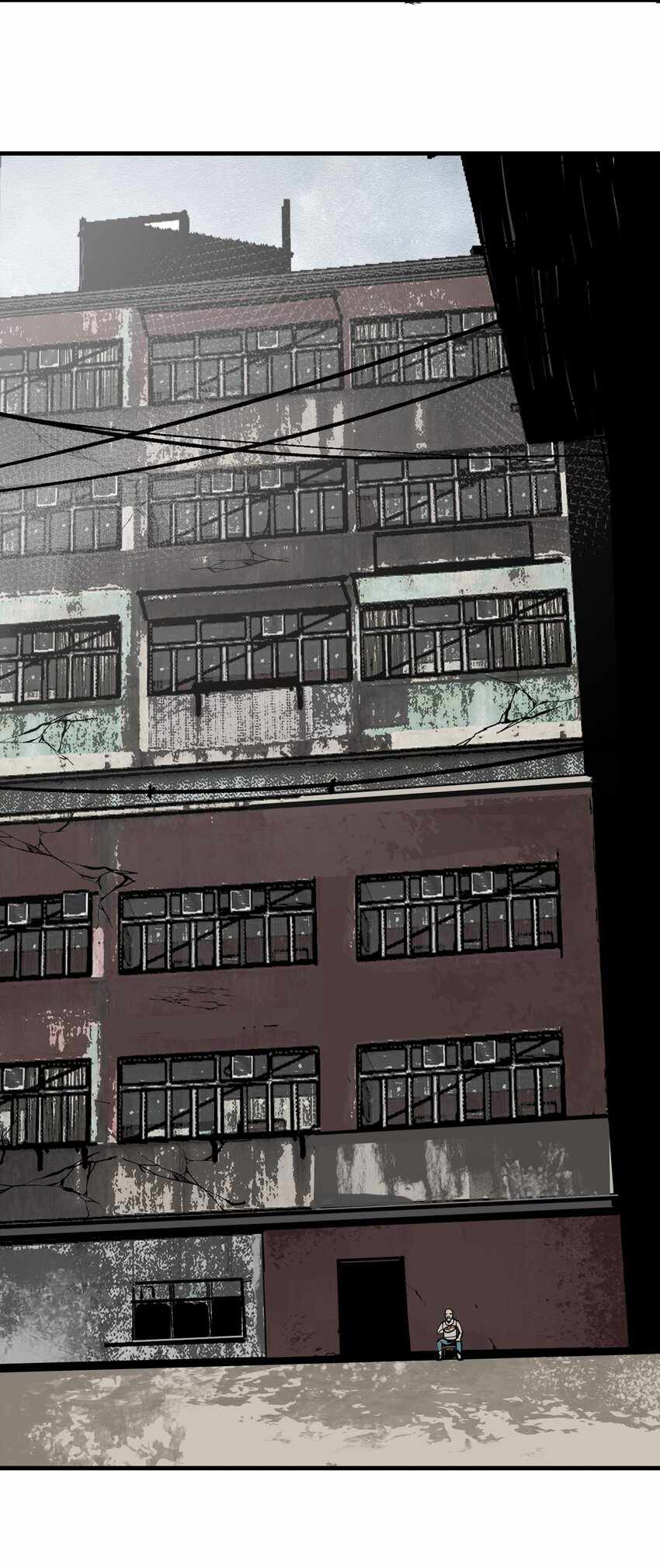 Evil Son Does Not Want to Perish Chapter 1 - Page 3