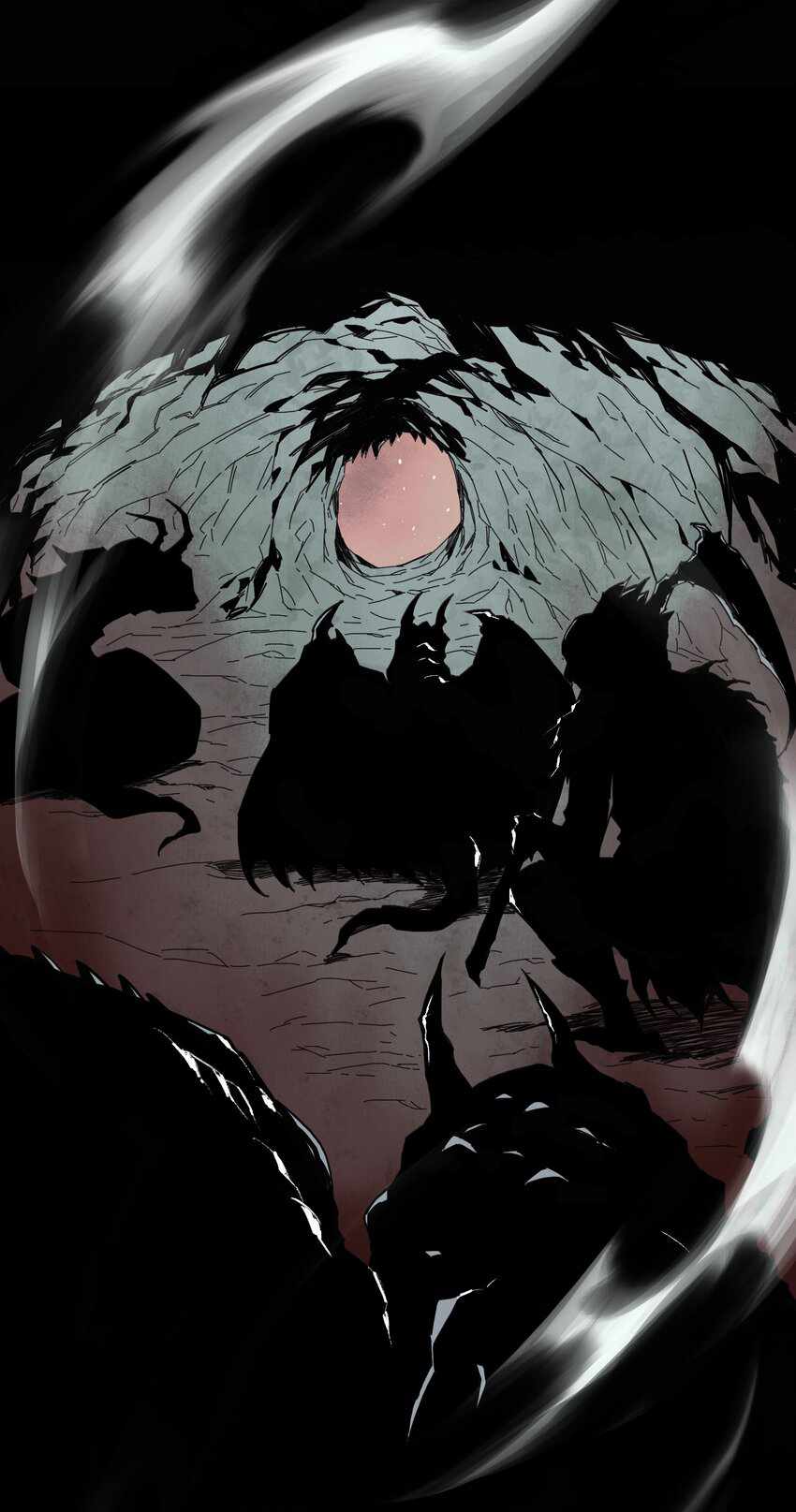 Evil Son Does Not Want to Perish Chapter 1 - Page 41