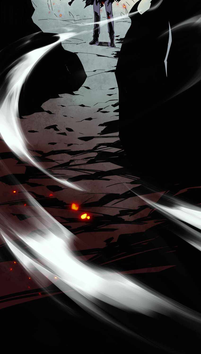 Evil Son Does Not Want to Perish Chapter 1 - Page 45