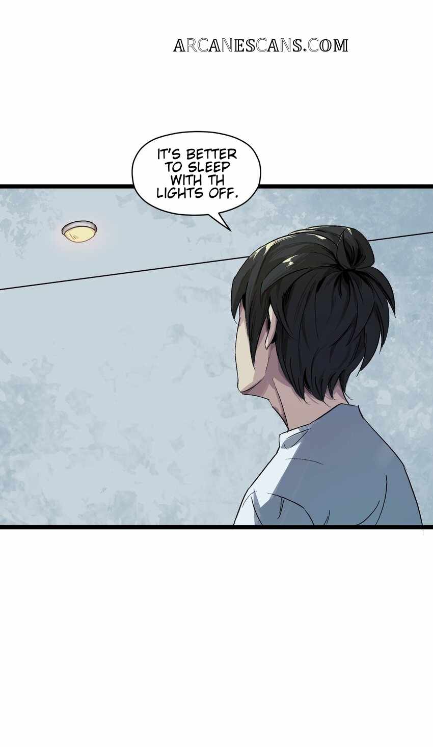Evil Son Does Not Want to Perish Chapter 1 - Page 50