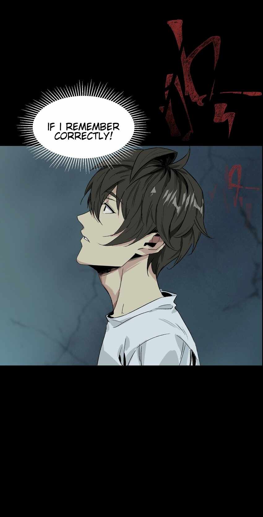 Evil Son Does Not Want to Perish Chapter 1 - Page 68