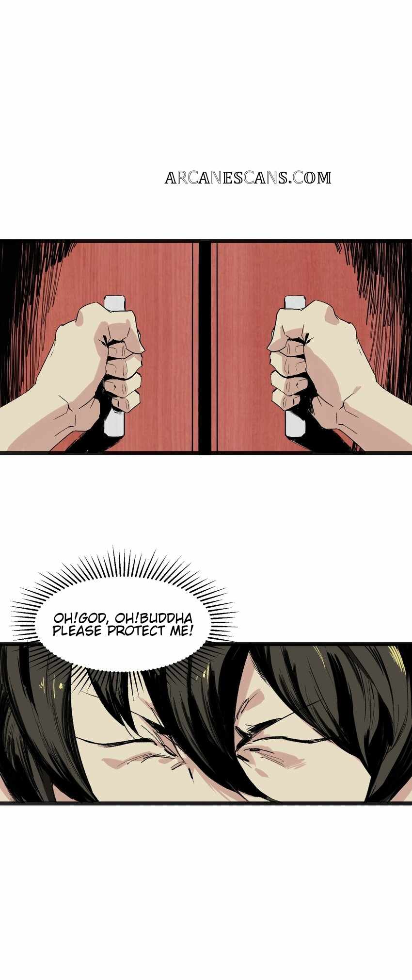 Evil Son Does Not Want to Perish Chapter 1 - Page 91