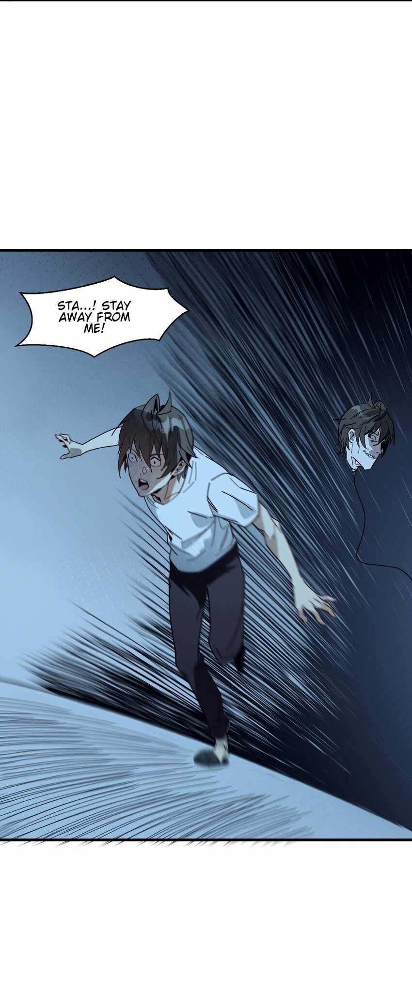 Evil Son Does Not Want to Perish Chapter 2 - Page 15