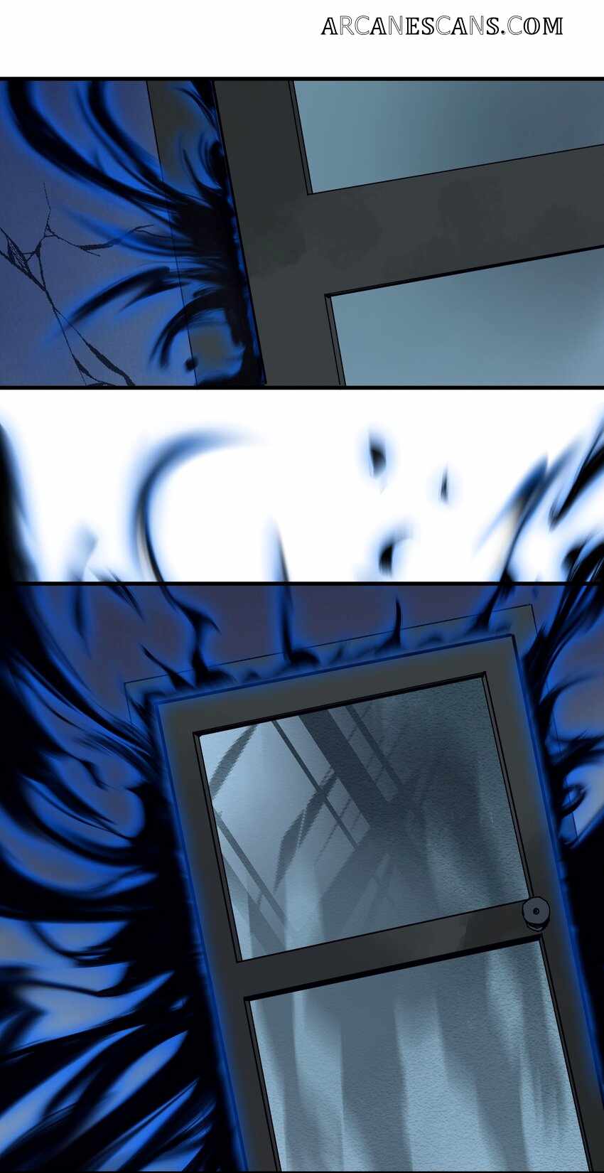 Evil Son Does Not Want to Perish Chapter 2 - Page 25