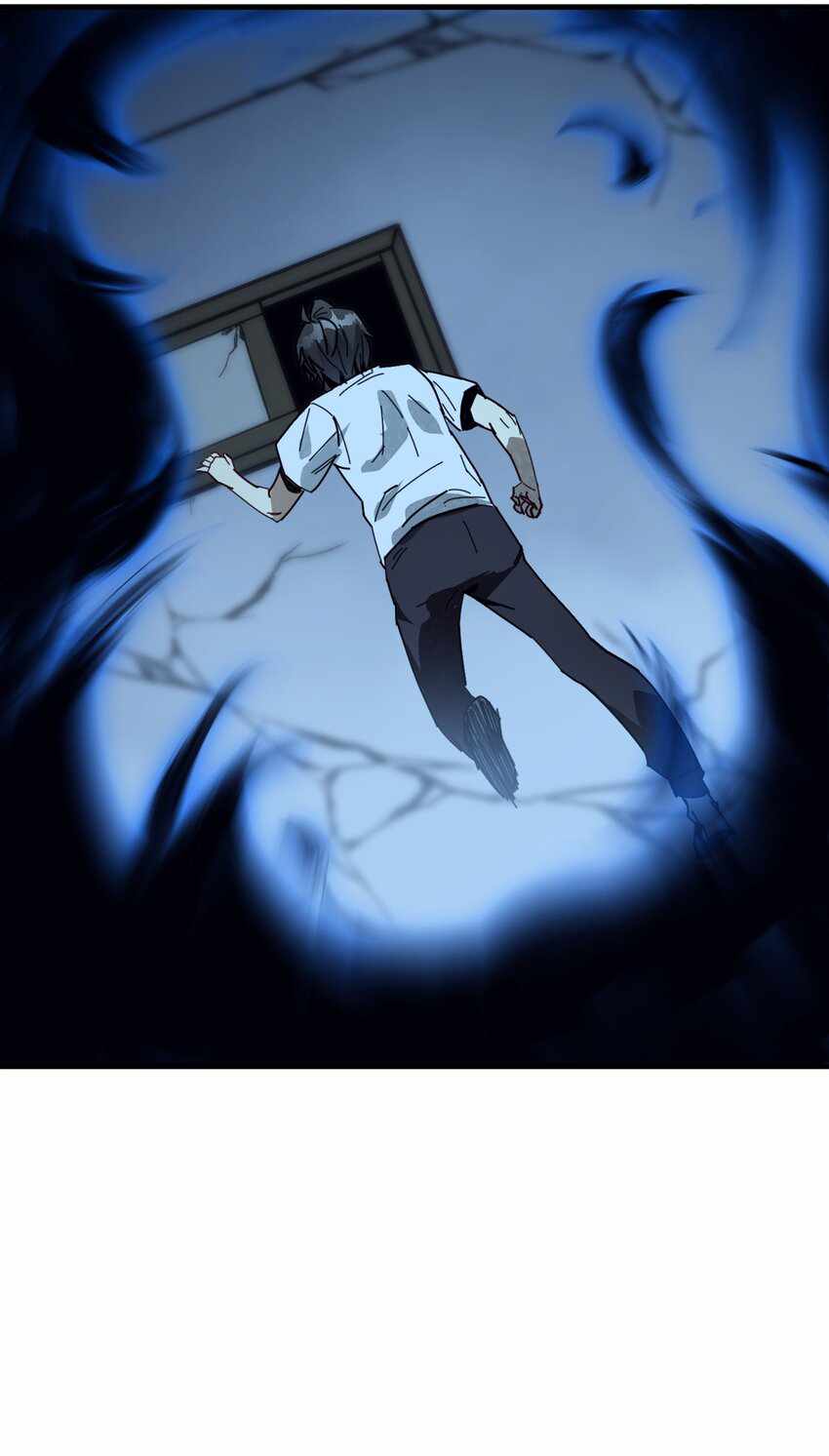 Evil Son Does Not Want to Perish Chapter 2 - Page 29