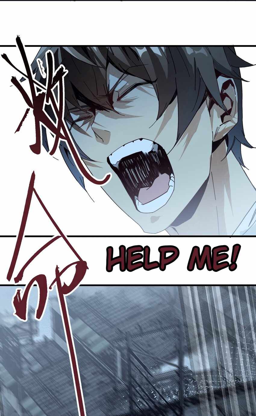 Evil Son Does Not Want to Perish Chapter 2 - Page 31