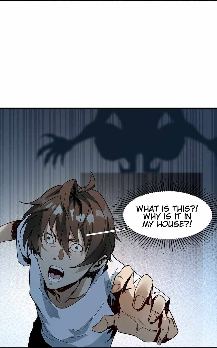 Evil Son Does Not Want to Perish Chapter 2 - Page 5
