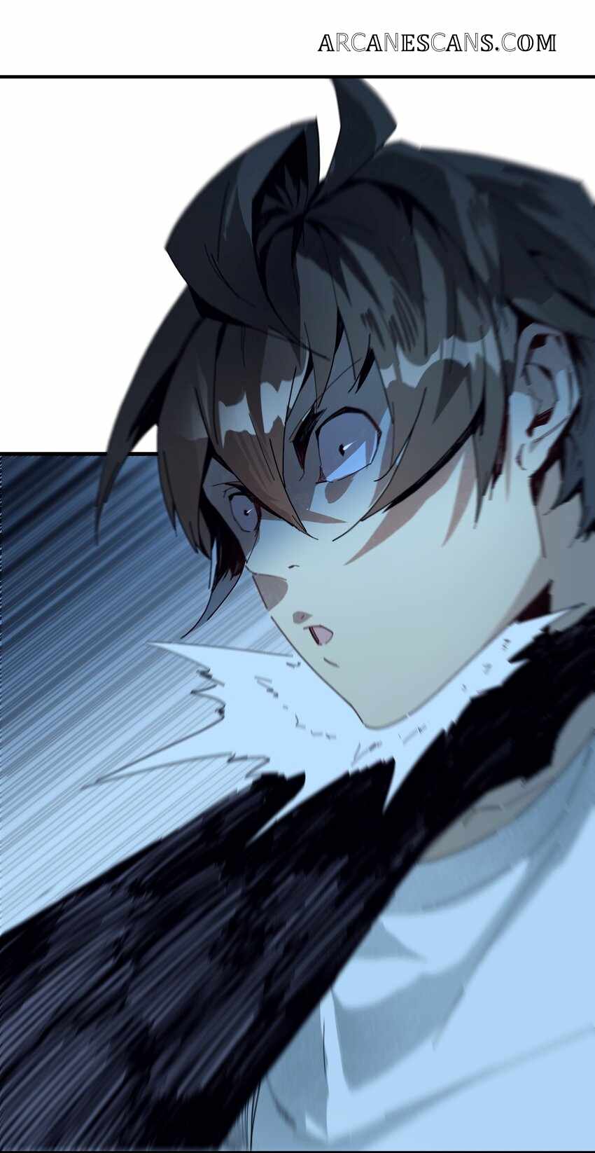 Evil Son Does Not Want to Perish Chapter 2 - Page 43