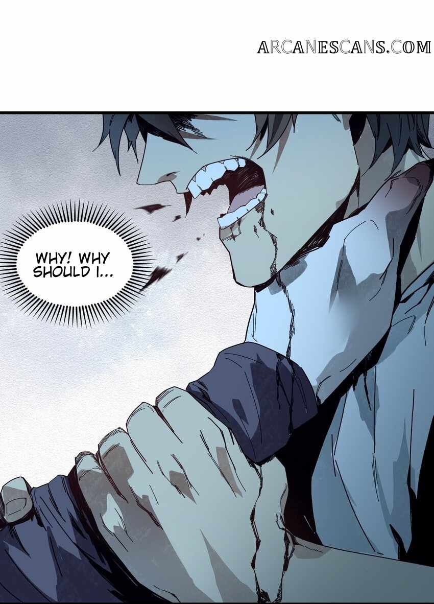 Evil Son Does Not Want to Perish Chapter 2 - Page 49