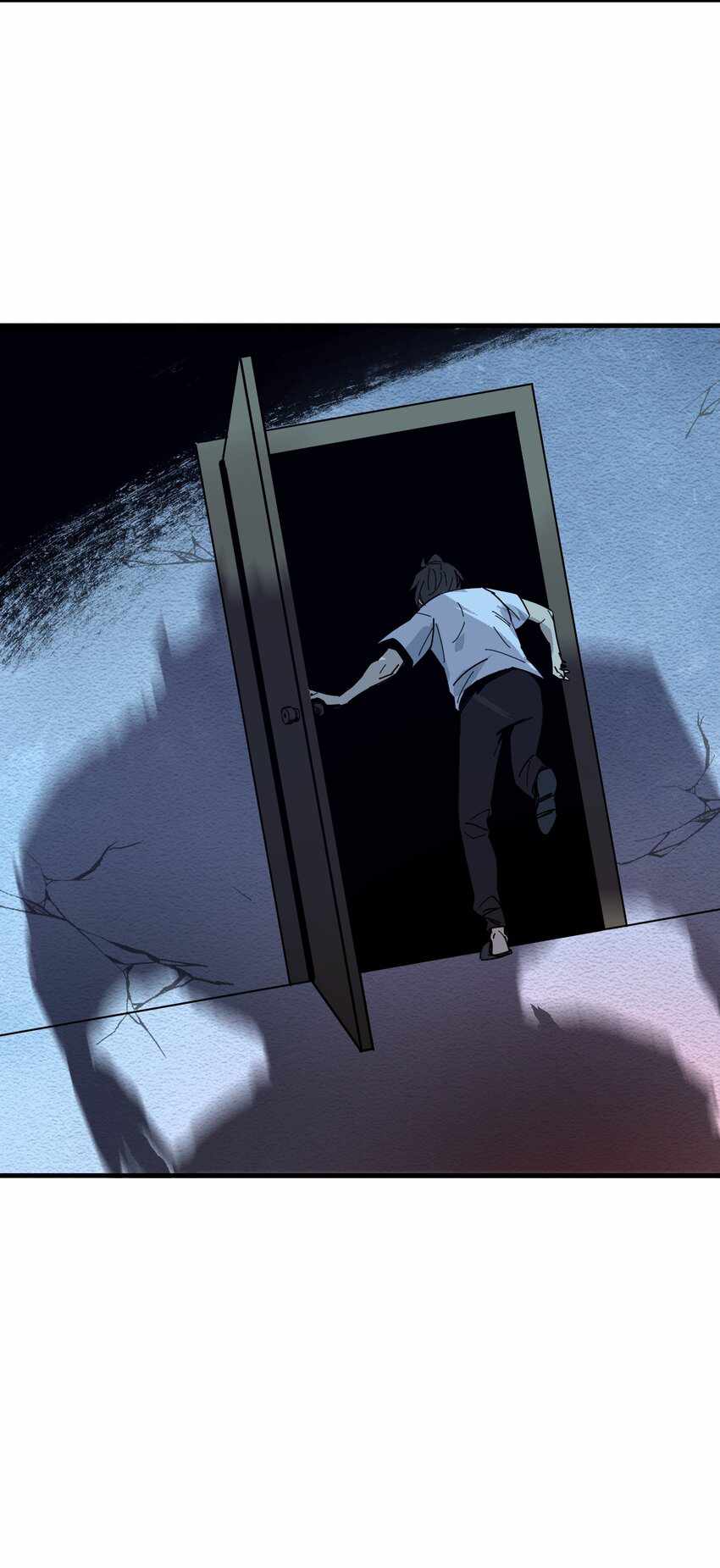 Evil Son Does Not Want to Perish Chapter 2 - Page 8