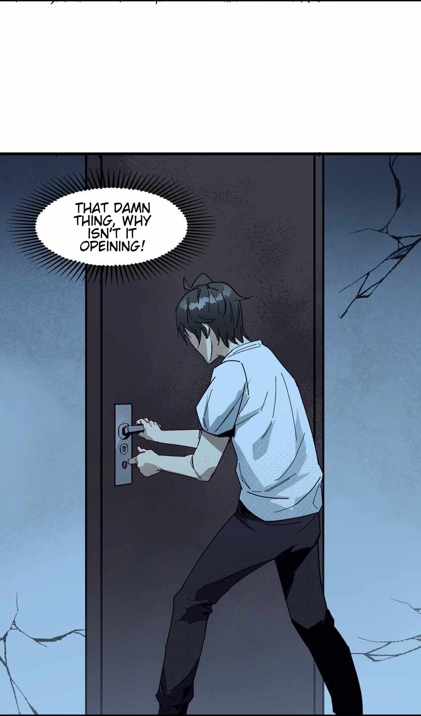 Evil Son Does Not Want to Perish Chapter 2 - Page 10