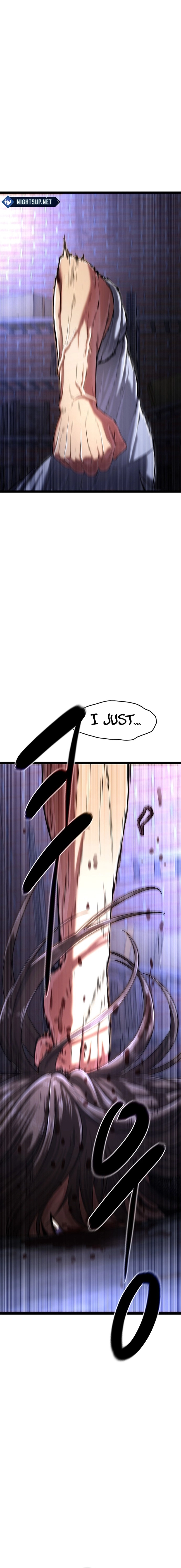 Evil Spirits and Demons Chapter 1 - Page 34